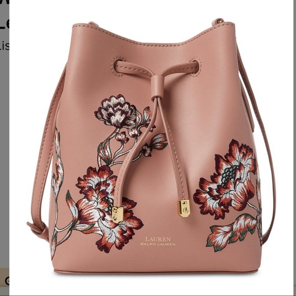 Ralph Lauren Handbags - Ralph Lauren🌸❌SOLD❌